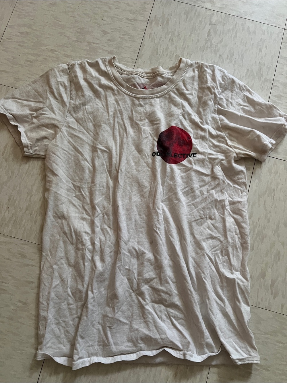 Graphic Tee